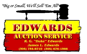 Edwards Auction & Realty